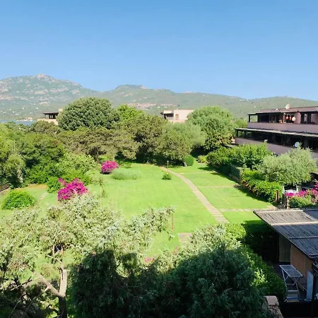 Apartment Sunny By Interhome Porto Rotondo
