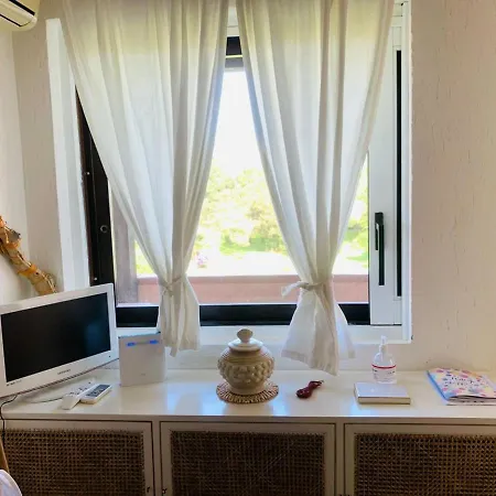 Apartment Sunny By Interhome