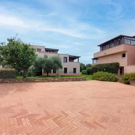 Sunny By Interhome Apartment *