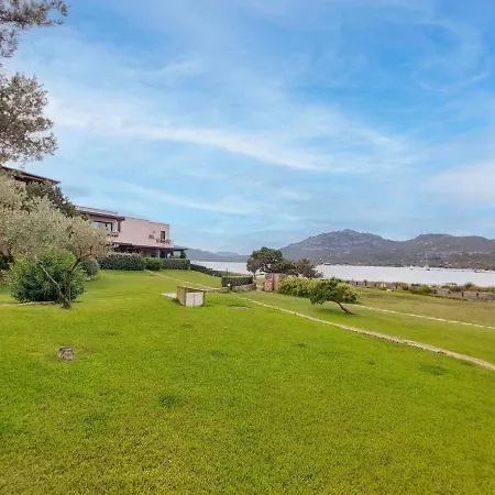 Sunny By Interhome Porto Rotondo