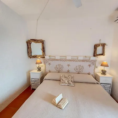 Sunny By Interhome Porto Rotondo