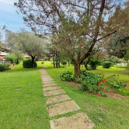 Sunny By Interhome Porto Rotondo
