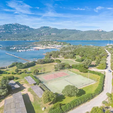 Sunny By Interhome Apartment Porto Rotondo