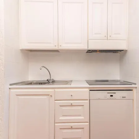 Sunny By Interhome *