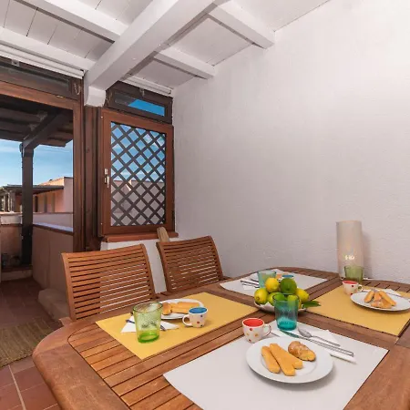 Apartment Sunny By Interhome
