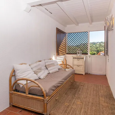Sunny By Interhome Apartment *